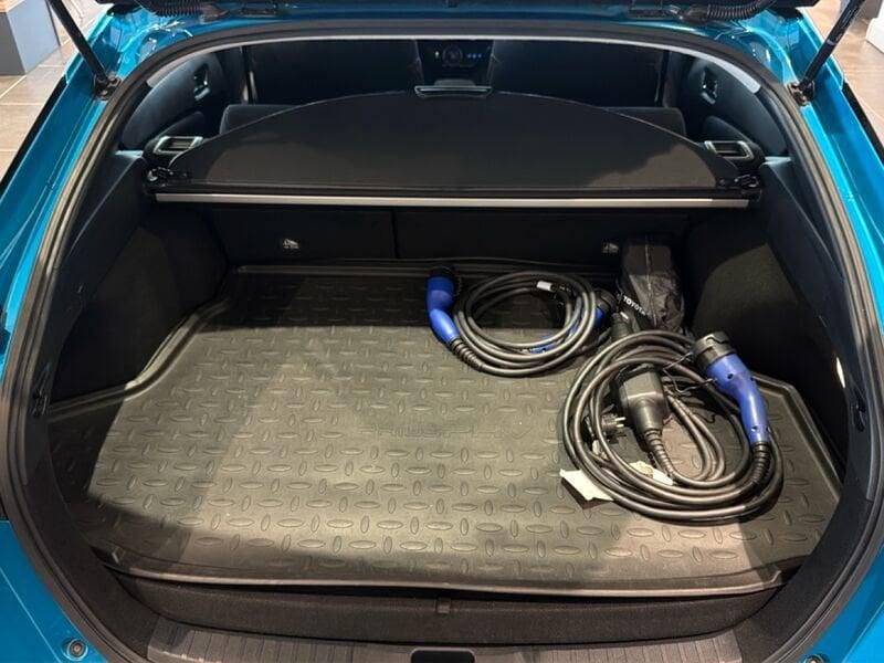 Toyota Prius Plug-In Hybrid Plug-in Hybrid