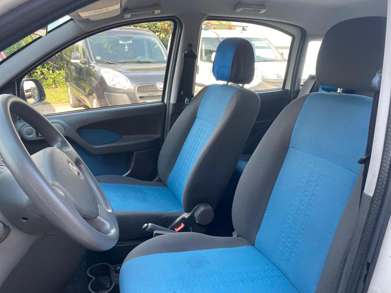 Fiat Panda 1.2 Dynamic