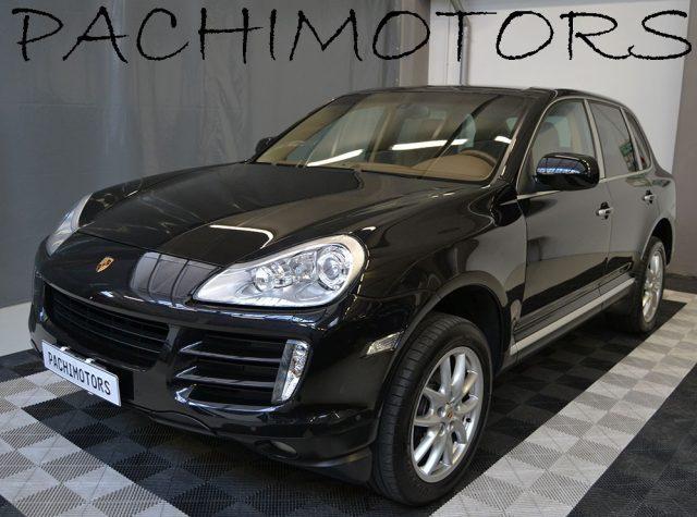 PORSCHE Cayenne 3.6 Tiptronic Km 86.000 Ufficiale Italia