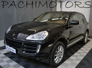 PORSCHE Cayenne 3.6 Tiptronic Km 86.000 Ufficiale Italia