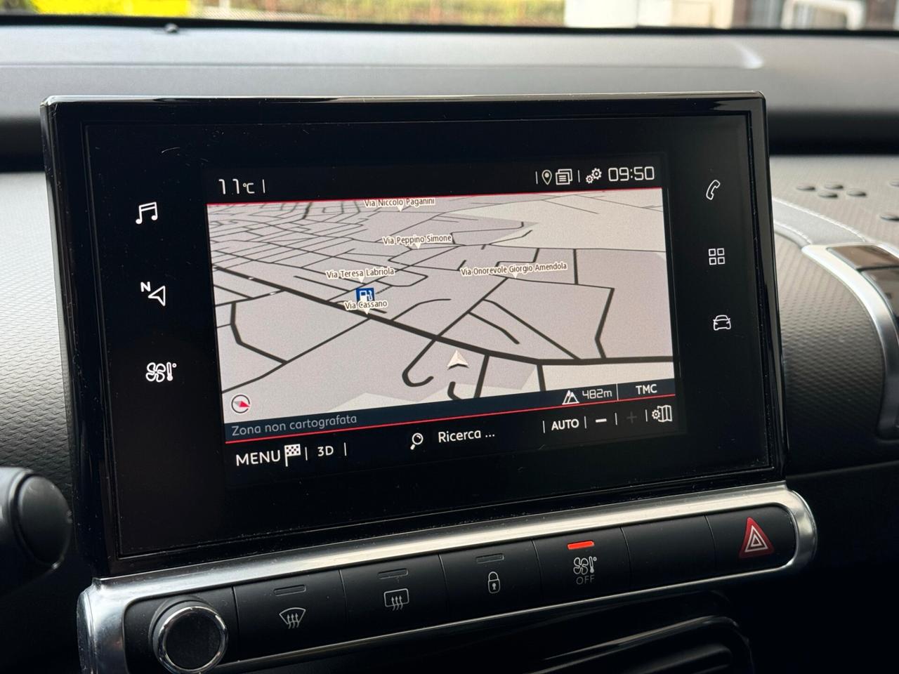 Citroen C4 Cactus 1.5 BlueHDi 100 cv S&S Shine Limited Edition