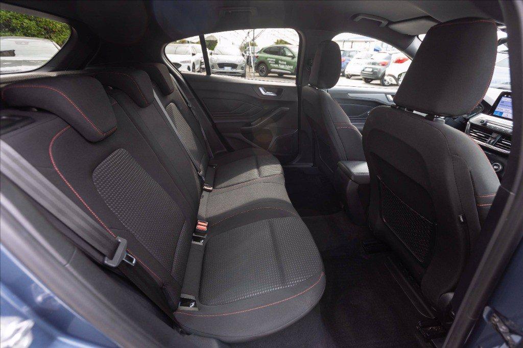 FORD Focus 1.0 ecoboost h ST-Line Design 125cv del 2022