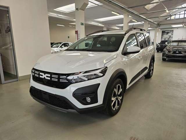 Dacia Jogger Jogger 1.0 tce Expression Gpl 7 Posti