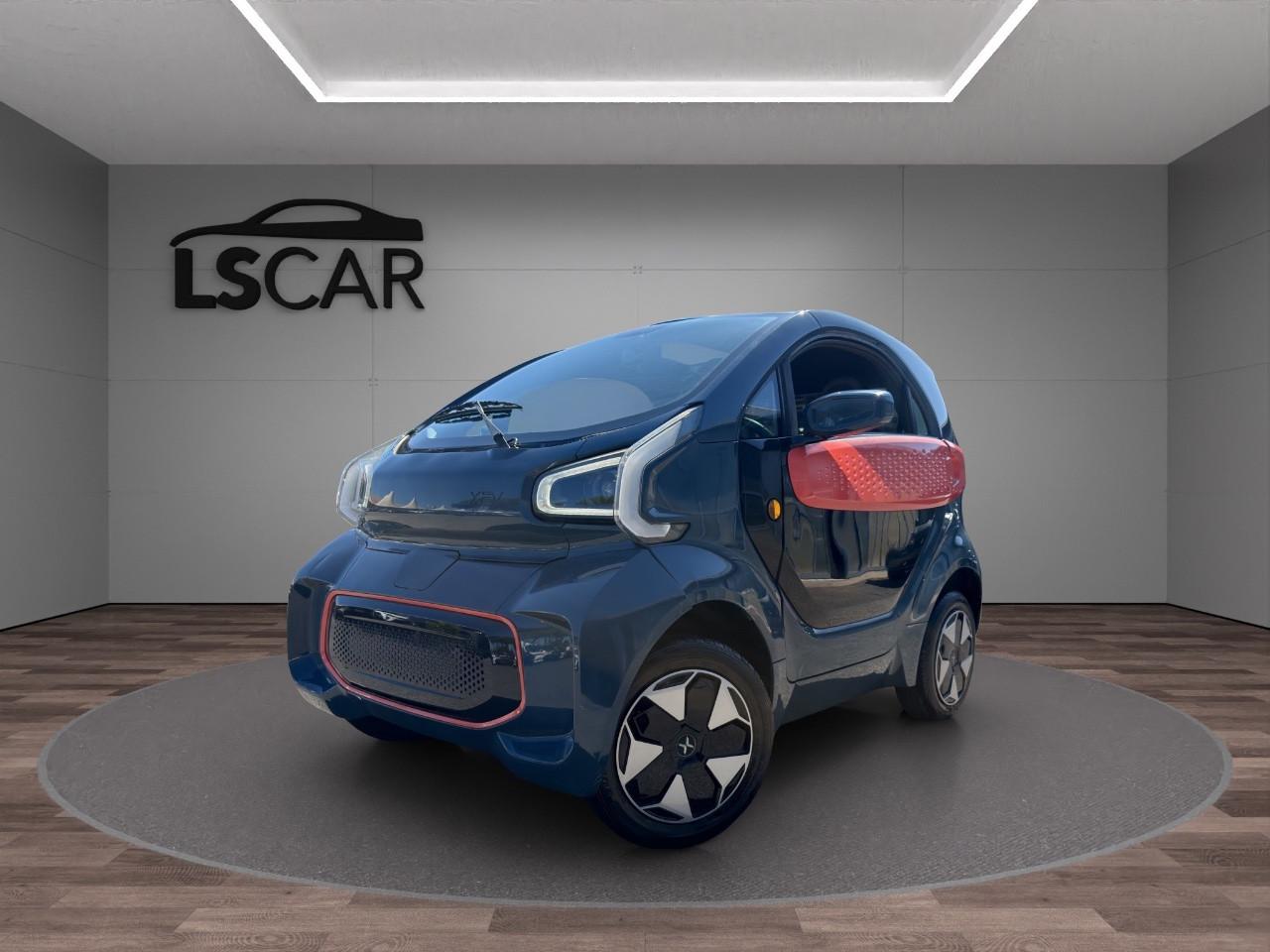 XEV Yoyo Pro - Unipro - Promo Finanziamento - Cavo di ricarica - Pari nuovo