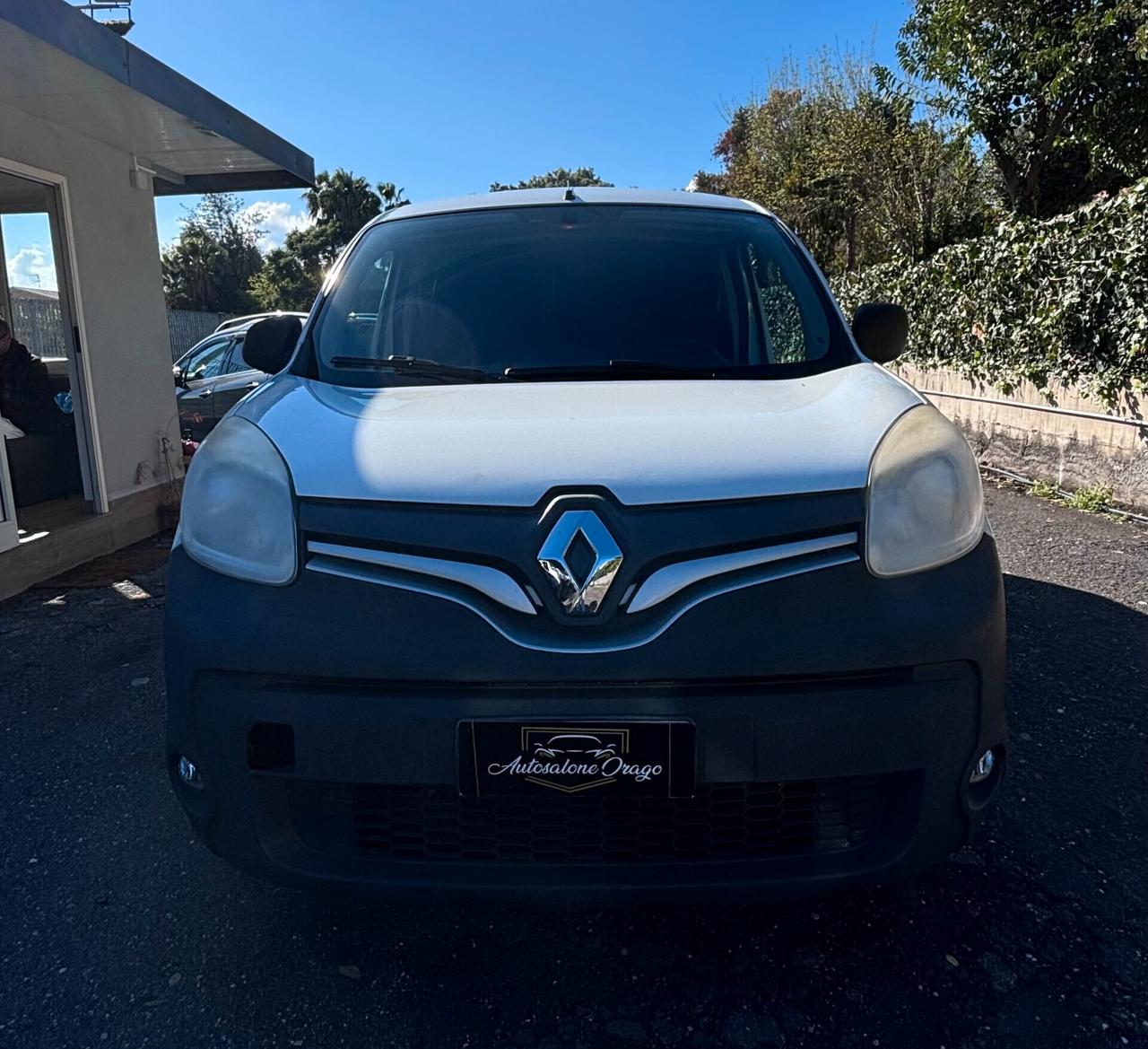 Renault Kangoo 1.5 dCi 90CV Express Maxi(N1)