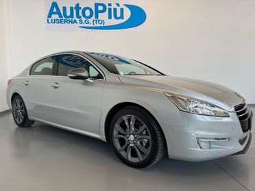Peugeot 508 2.0 HDi 140CV Allure