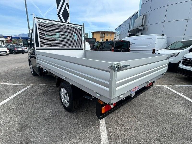 Renault Master master T35 2.0 blue dci 150cv L2 cab EVIE