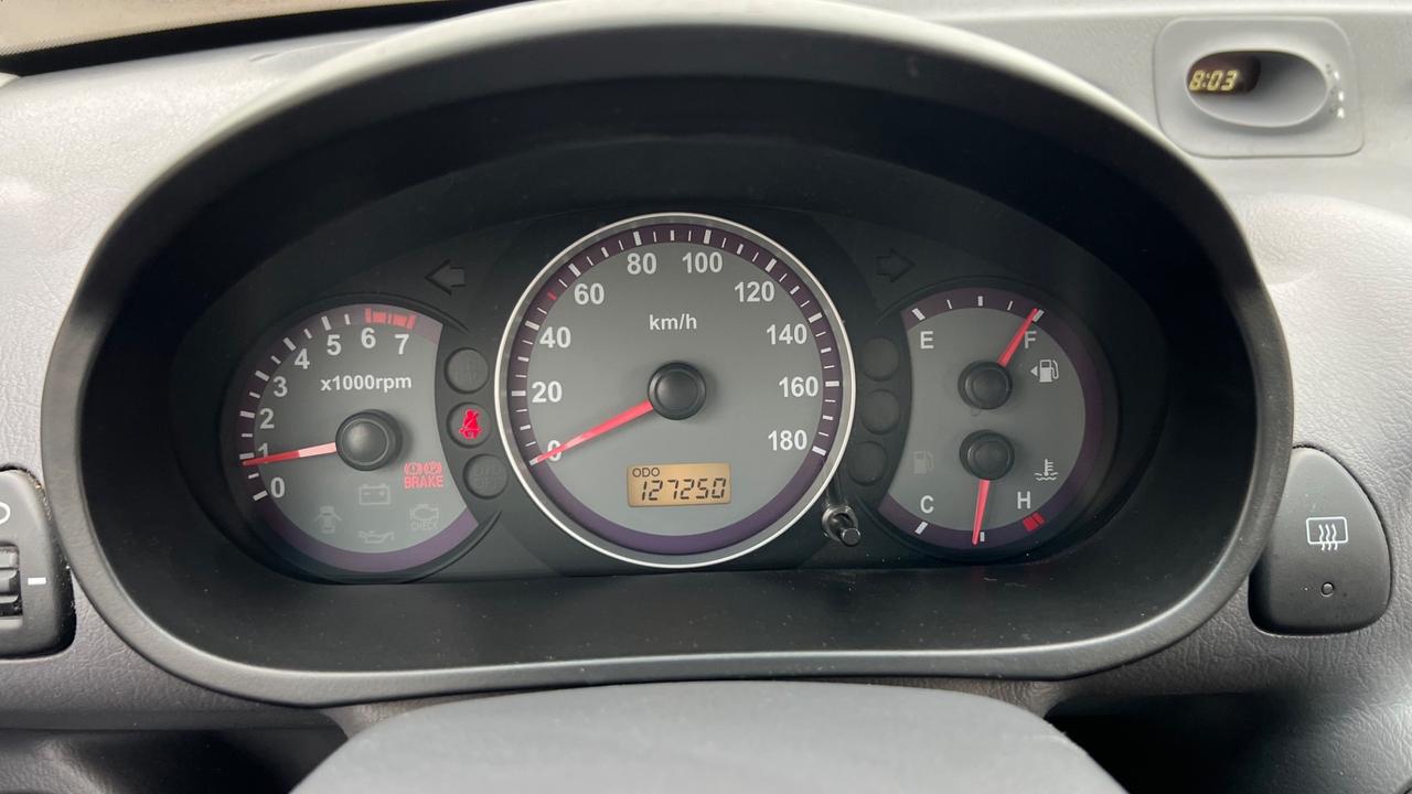 Hyundai Atos Prime 1.1 12V Active