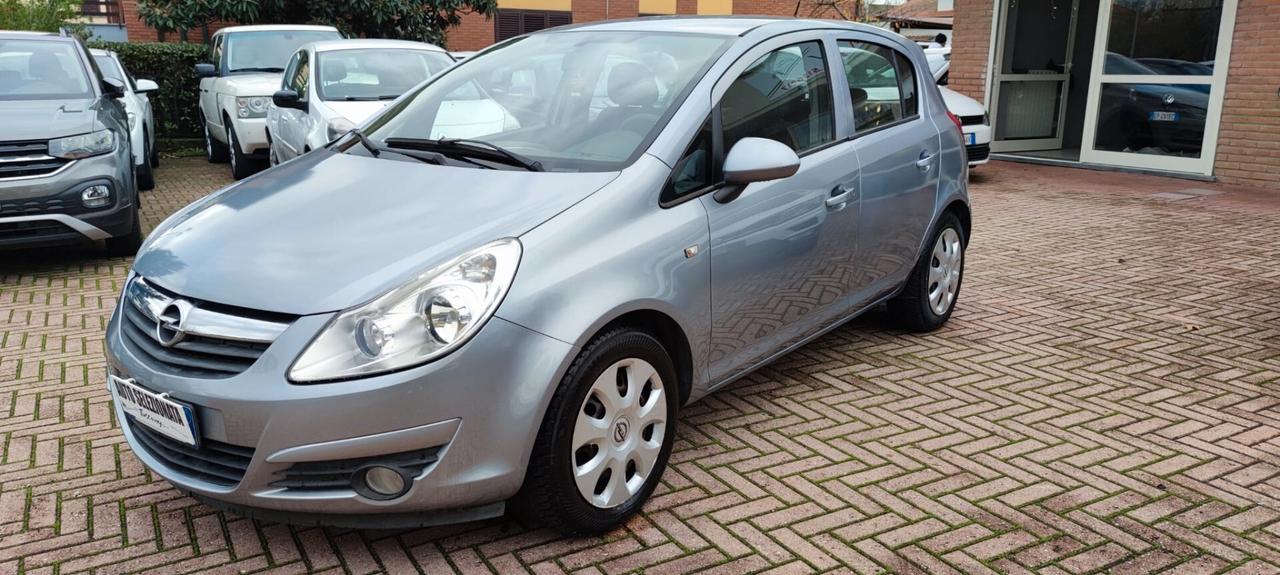 Opel Corsa 1.3 CDTI 75CV ecoFLEX 5 porte Club