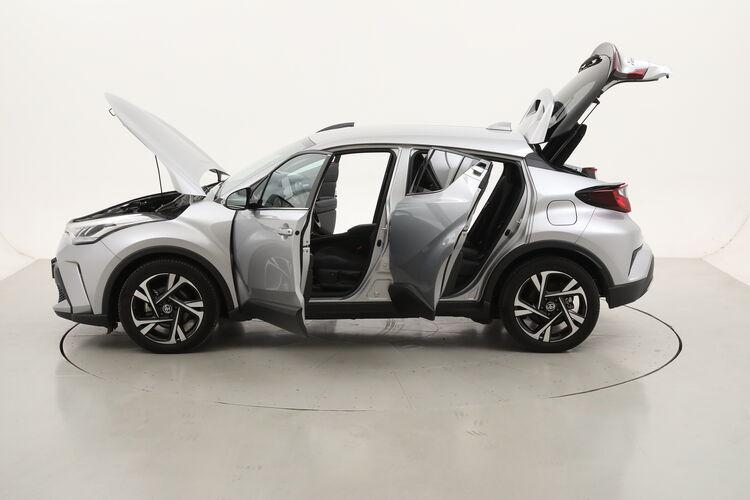 Toyota C-HR Hybrid Morebusiness BR984054 2.0 Full Hybrid 184CV