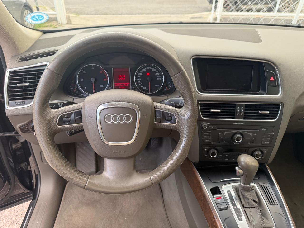 Audi Q5 2.0 TDI 170 CV quattro S tronic