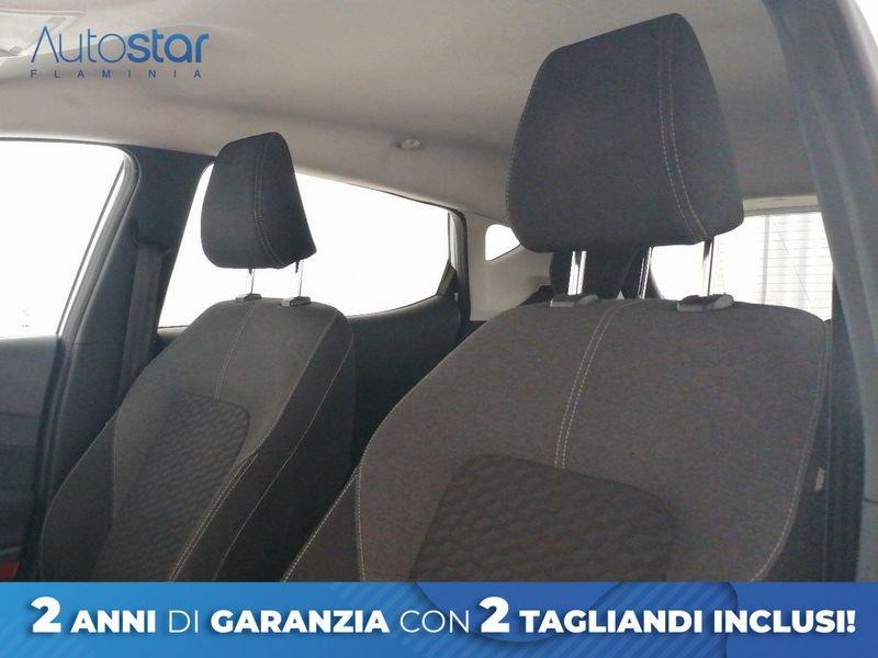 Ford Fiesta 5p 1.0 ecoboost h Titanium 125cv