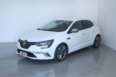 RENAULT Megane Mégane dCi 8V 110 CV Energy GT Line