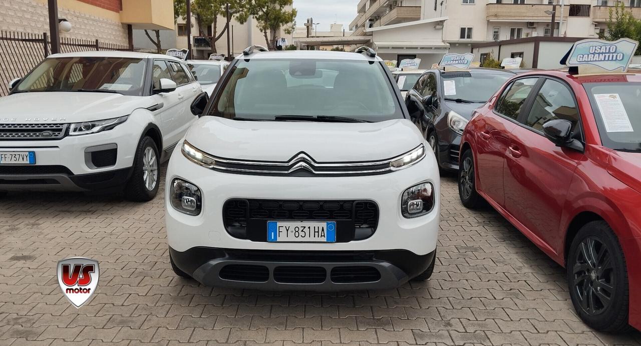 CITROEN C3 AIRCROSS SHINE -PREZZO PROMO