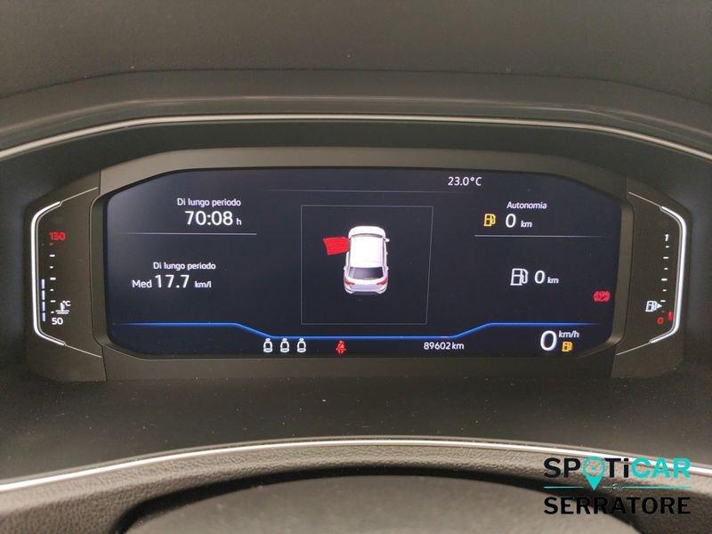 Volkswagen T-Roc 2017 1.0 tsi Advanced