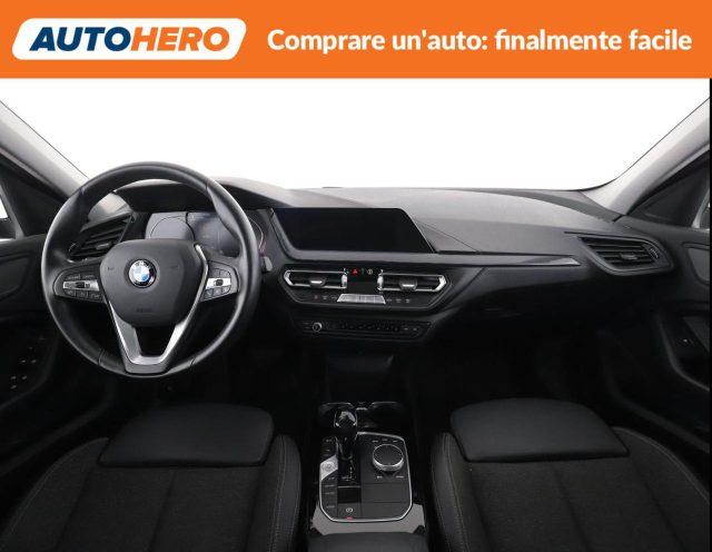 BMW 118 i 5p. Sport