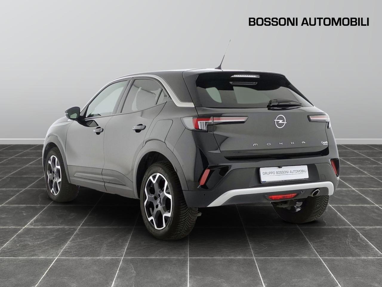 Opel Mokka 1.5 110cv ultimate s&s