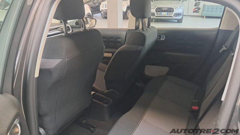 Citroën C3 PureTech 68 Feel