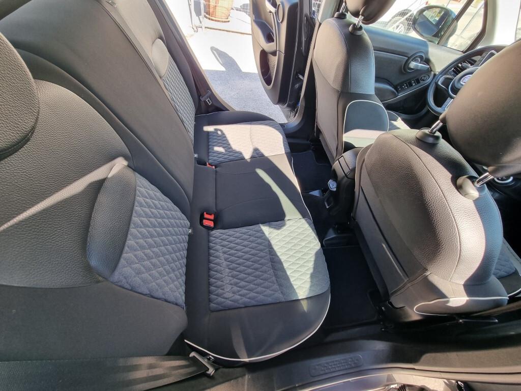 Fiat 500X 1.3 MultiJet 95CV EURO6 NAVI