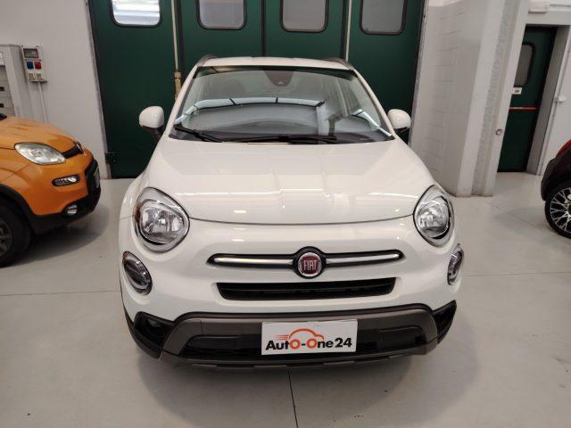 FIAT 500X 1.0 T3 120 CV Cross PREZZO REALE