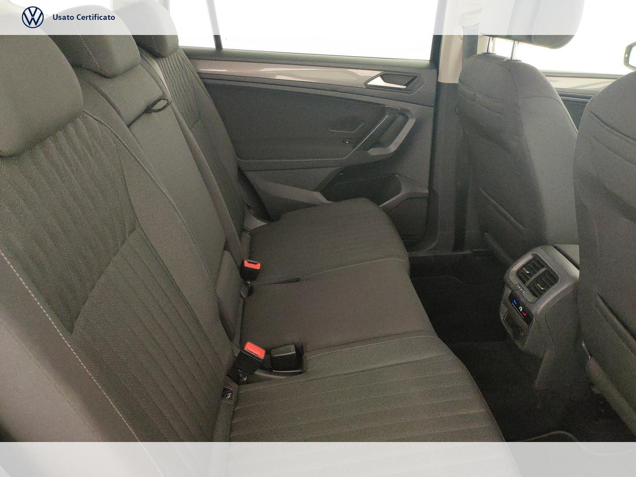 Allspace 2.0 TDI Life 150 CV 7 posti DSG