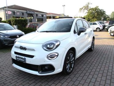 FIAT 500X 1.5 T4 Hybrid 130Cv DCT Sport Dolcevita FULL