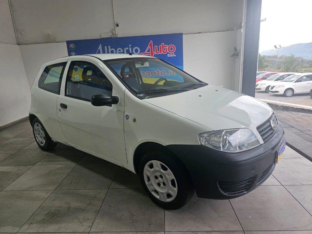 Fiat Punto 1.2 3 porte Speed