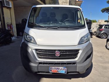 Fiat Ducato 2.0 MJT Furgone Lamierato