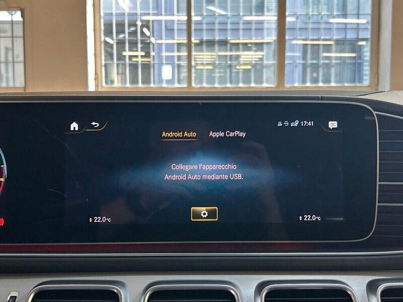 Mercedes-Benz GLE 53 4Matic+ EQ-Boost AMG