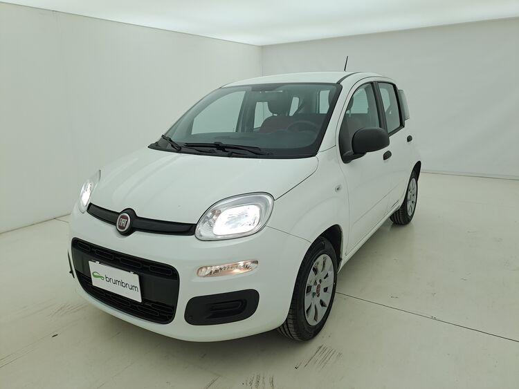 Fiat Panda Pop BR749518 1.2 Benzina 69CV