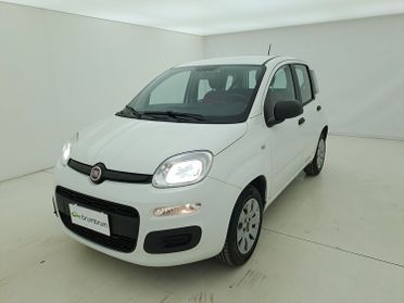 Fiat Panda Pop BR749518 1.2 Benzina 69CV