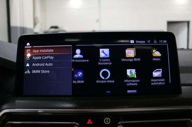 BMW X3 xDrive30d 48V Msport "STUPENDA"