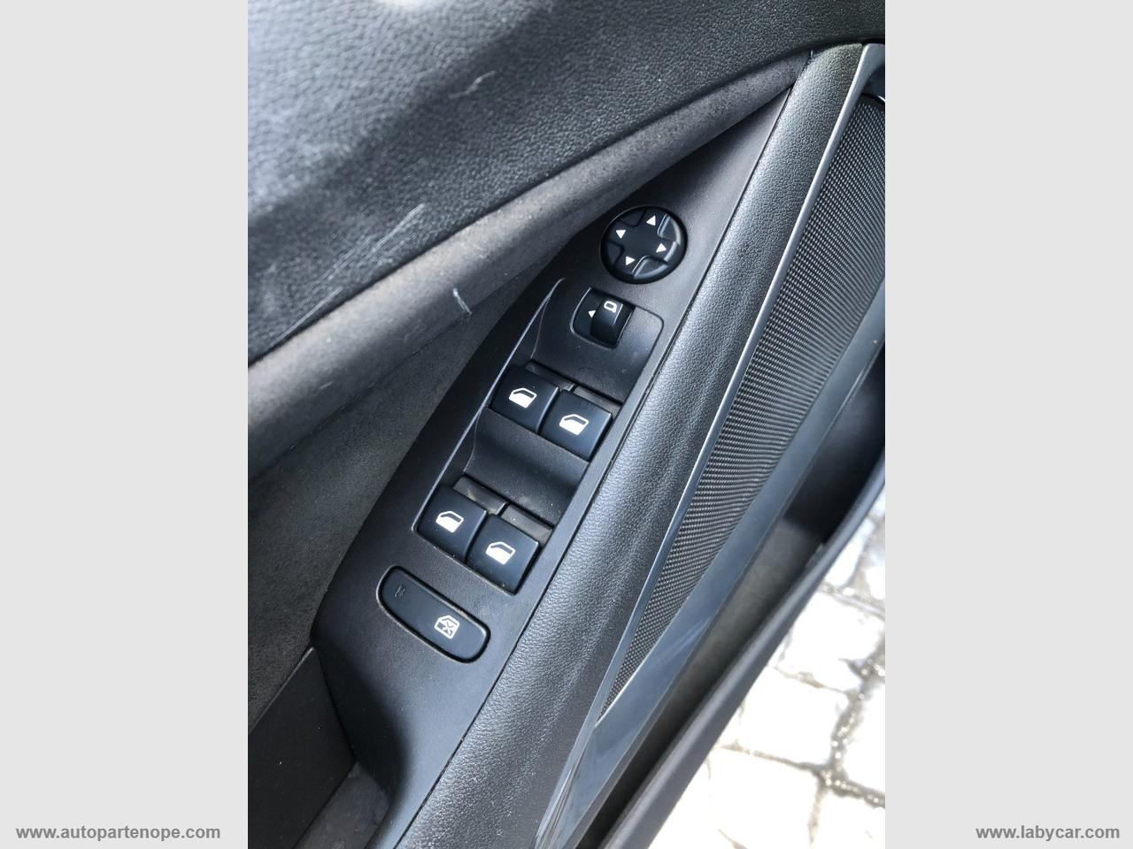 OPEL Crossland 1.5 ECOTEC D 120 S&S aut. Ult.