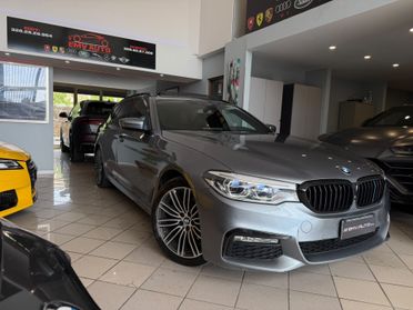 Bmw 520 520d Touring Msport