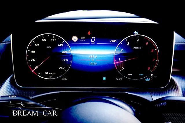 MERCEDES-BENZ CLE 200 Cabrio AMG Line Advanced Plus