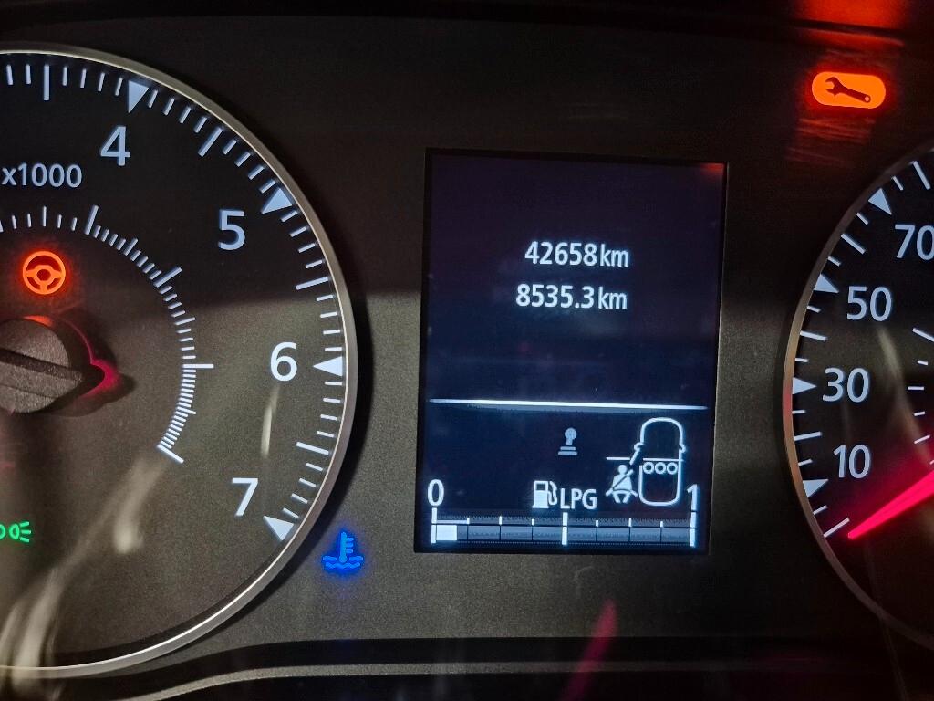 Dacia Duster 1.0 TCe GPL 4x2 Extreme