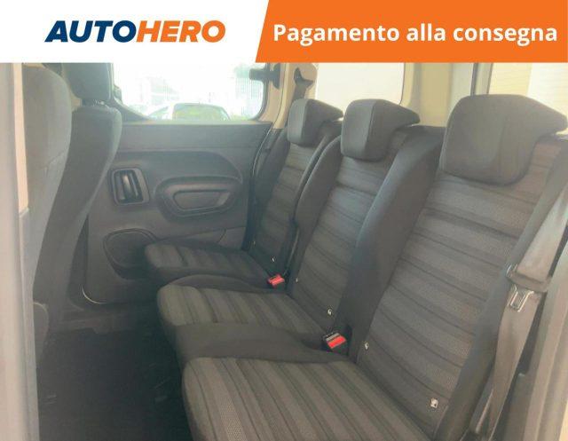 OPEL Combo Life 1.5D 100 CV S&S Advance