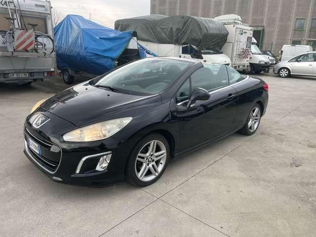 Peugeot 308 CC 1.6 hdi 8v Tecno 112cv