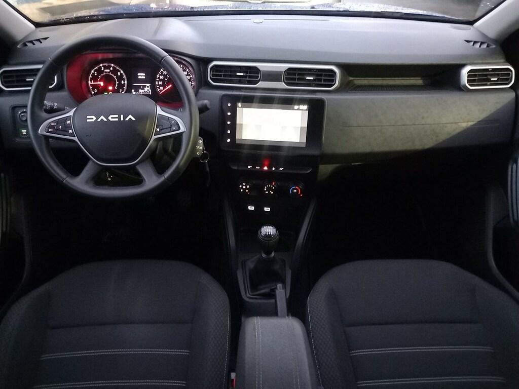 Dacia Duster 1.0 TCe GPL Expression 4x2