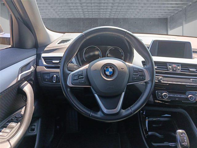 BMW X2 (F39) xDrive20d Advantage