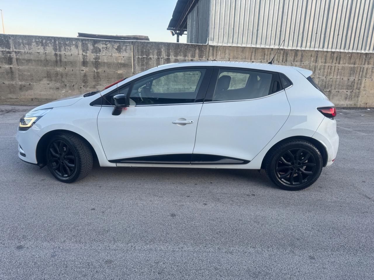 Renault Clio dCi 75CV 5P Energy DUEL2