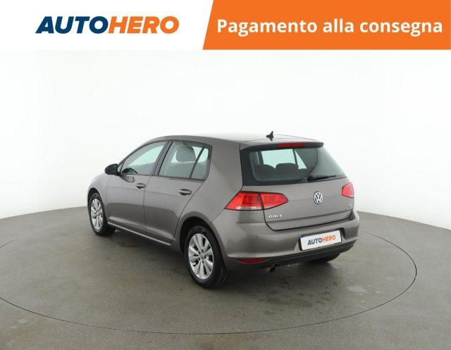 VOLKSWAGEN Golf 1.6 TDI 110 CV 5p. Comfortline BlueMotion Technolo