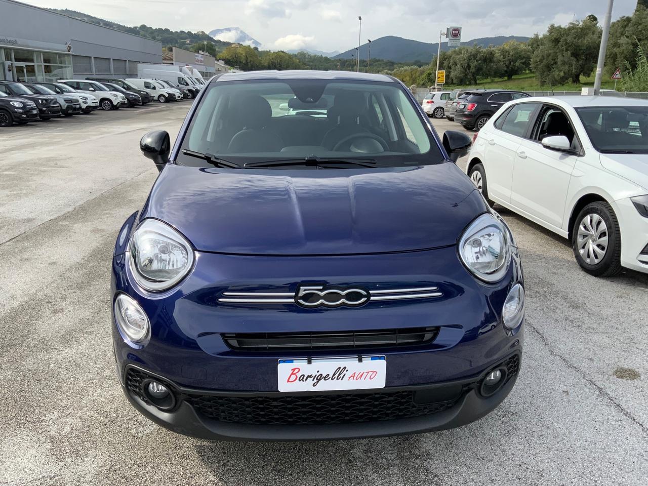 Fiat 500X 1.3 MultiJet 95 CV