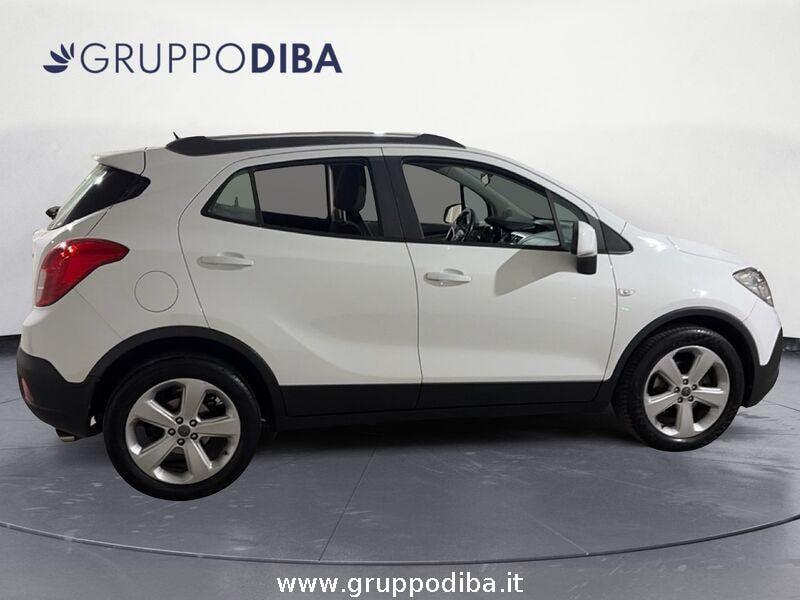 Opel Mokka I Benzina 1.6 Ego s&s 4x2 115cv m5
