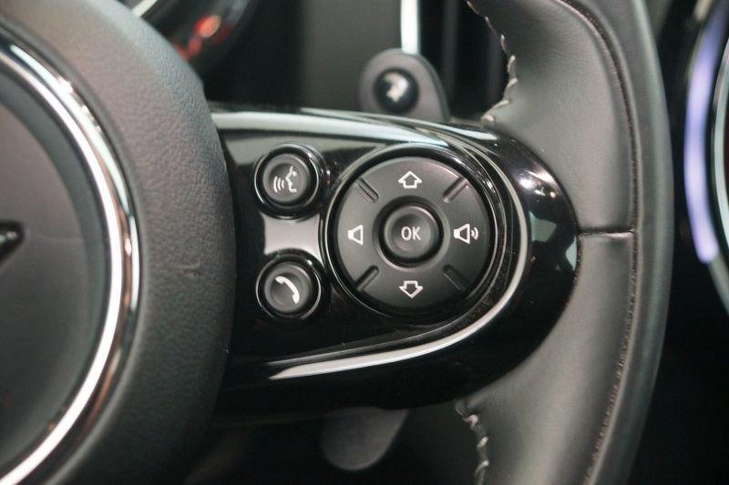 MINI Mini Countryman F60 Mini 2.0 Cooper SD Countryman ALL4 Automatica
