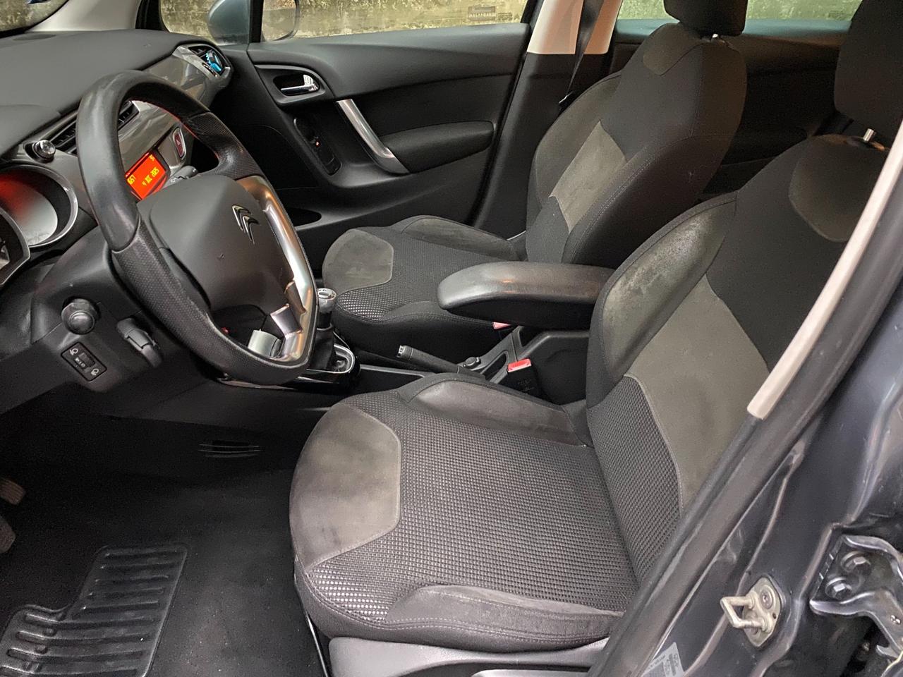 Citroen C3 1.4 Eco Energy Gpl - 2011