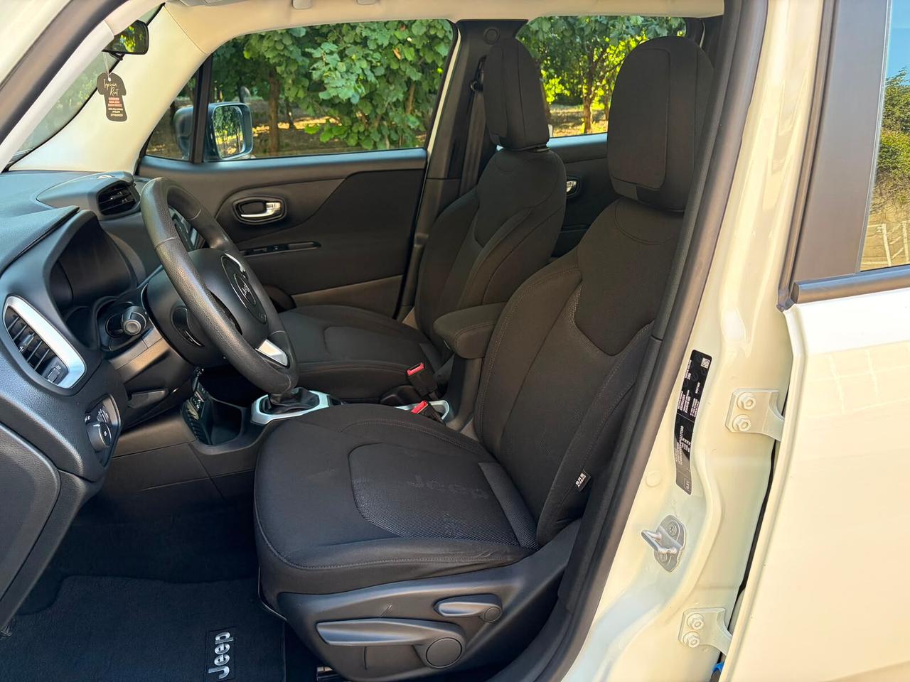 Jeep Renegade 1.6 Mjt 120cv Sport