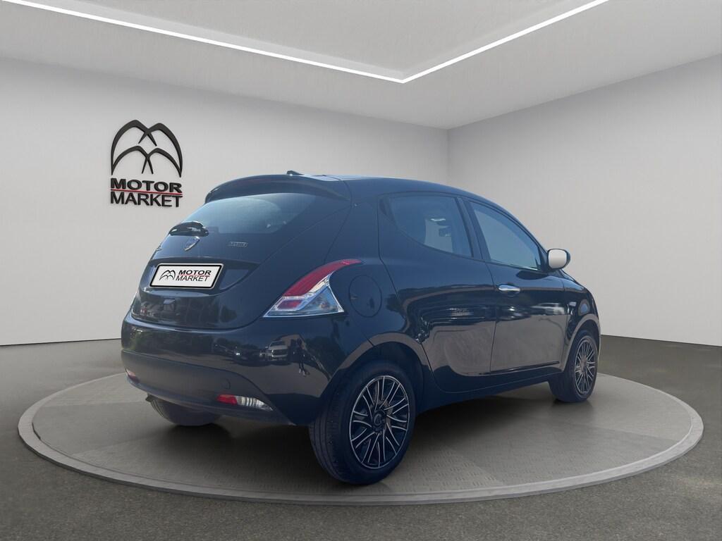 Lancia Ypsilon 5 Porte 1.0 FireFly Hybrid Gold