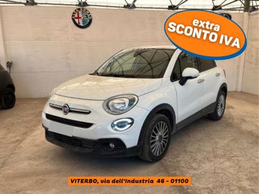 Fiat 500X 1.3 MultiJet 95 CV Connect