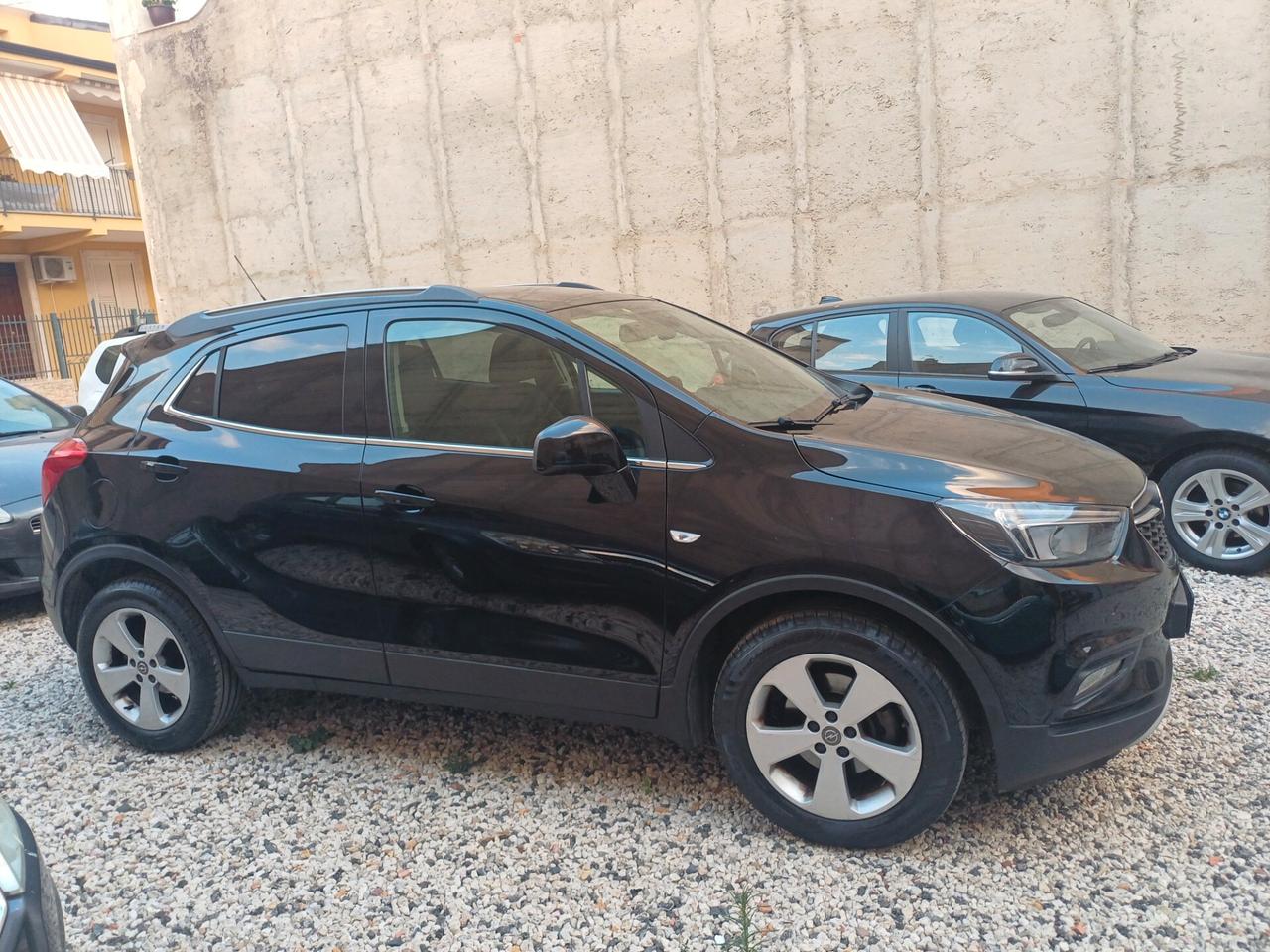 Opel Mokka X 1.6 CDTI Ecotec 136CV 4x2 Start&Stop Innovation